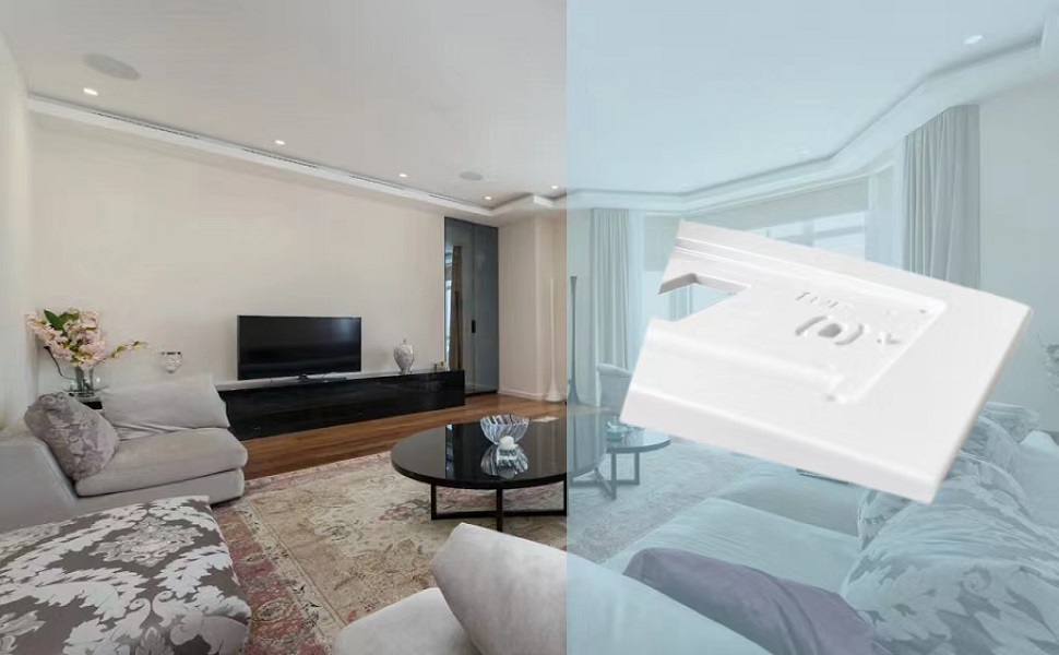 wall plate