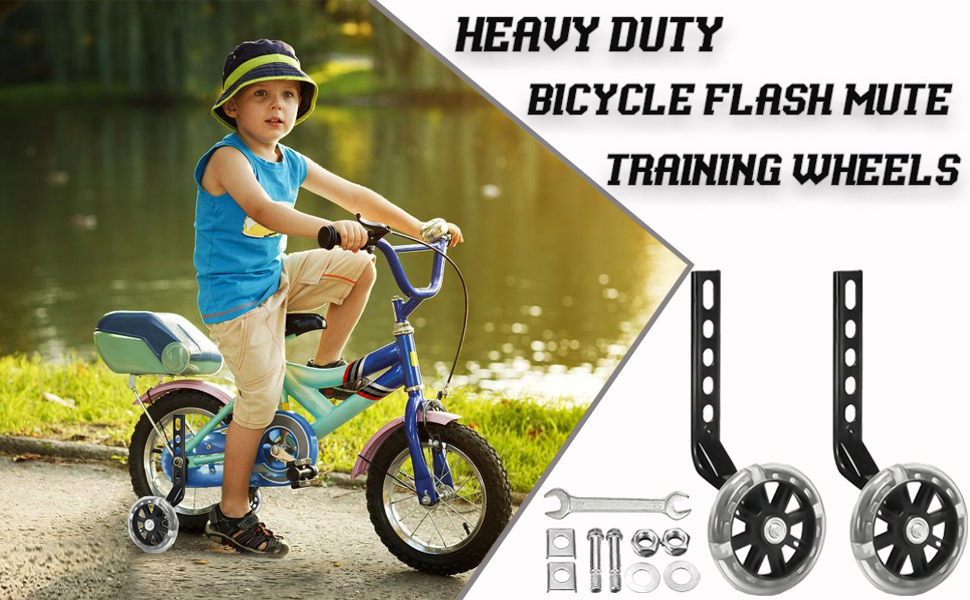 Training Wheels