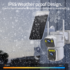 weather proof camera