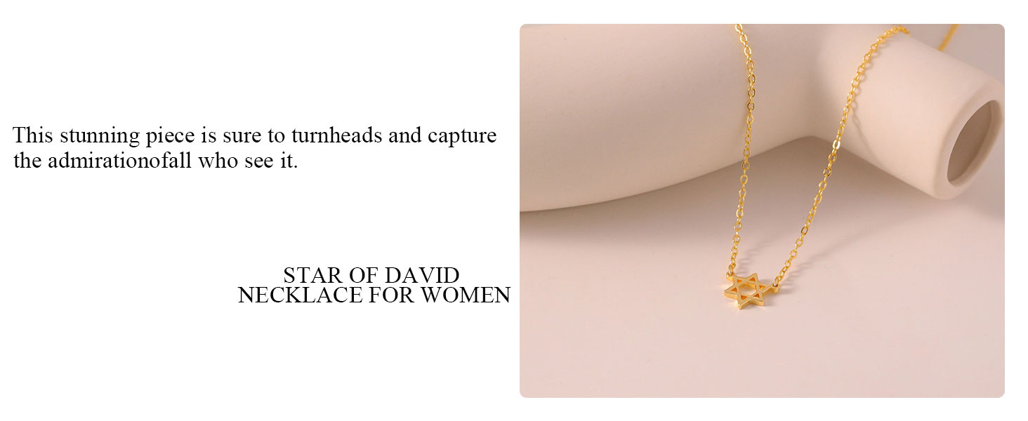 gold necklace for women