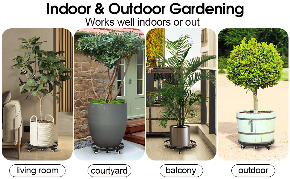 plant stand