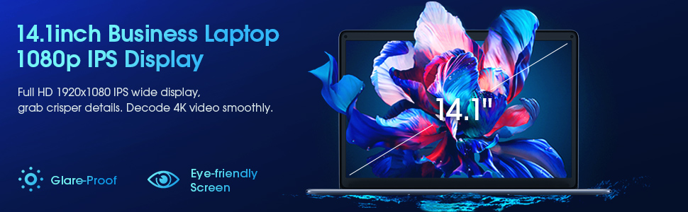 Windows 11 Laptop