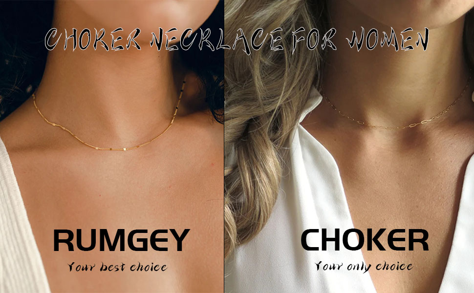chain necklace