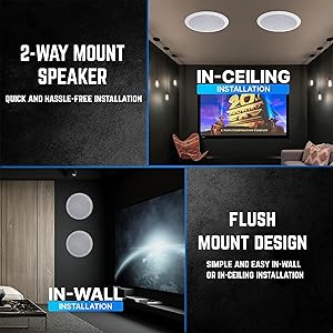 2way mount