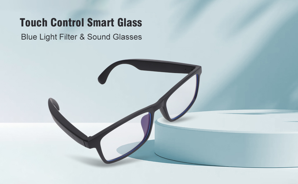 Smart Sound Glasses