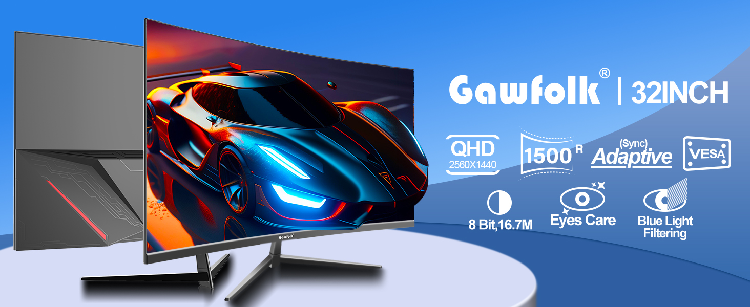 PC monitor