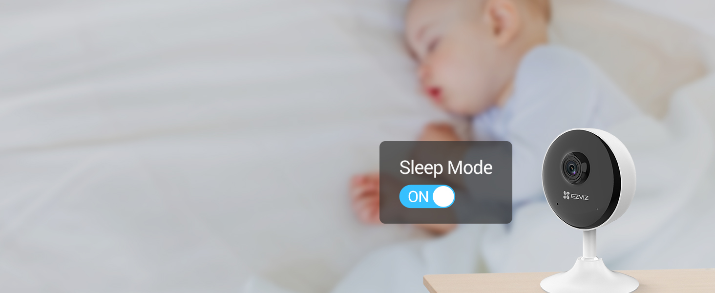 Sleep Mode