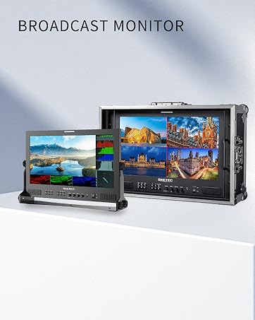 broadcast monitor