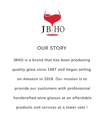 Brand Story