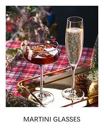 Champagen Glasses