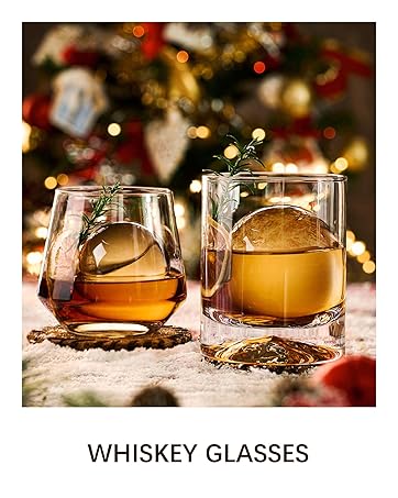 Rock Glasses