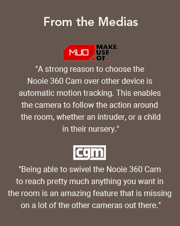 media