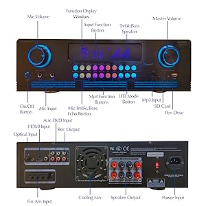 Elevate your audio experience