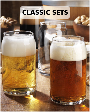 CLASSIC SETS