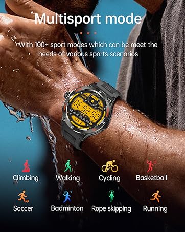 Multisport Mode`
