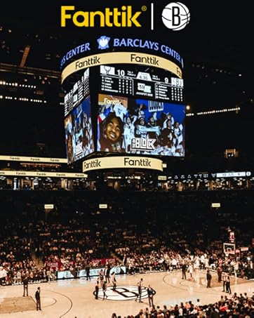 NBA BRANDING