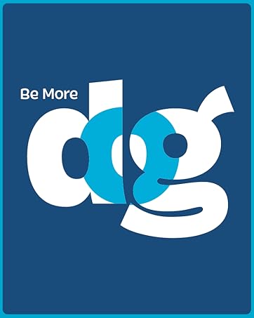 be more dog