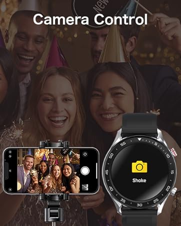  Bebinca Smart Watch