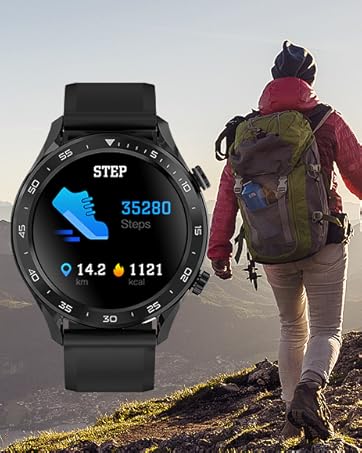  Bebinca Smart Watch