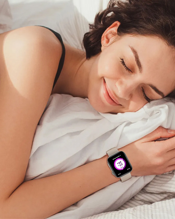  Bebinca Smart Watch