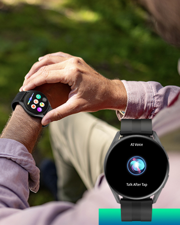  Bebinca Smart Watch