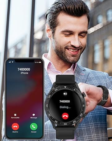  Bebinca Smart Watch