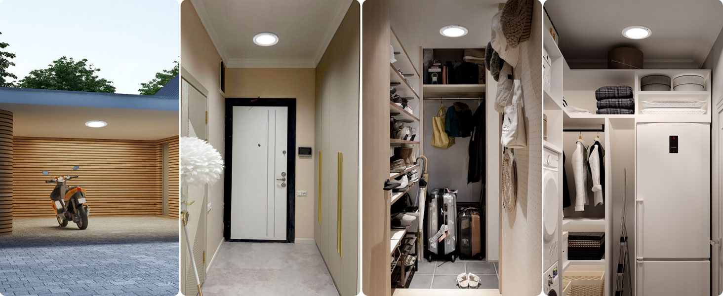 celling lamp light