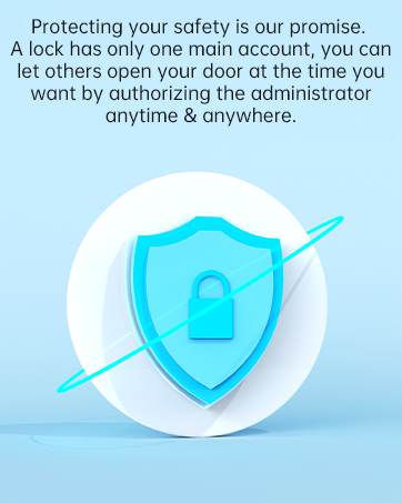 fingerprint lock