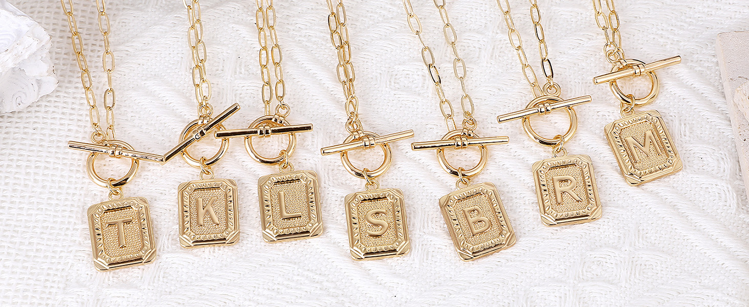 gold necklace for women