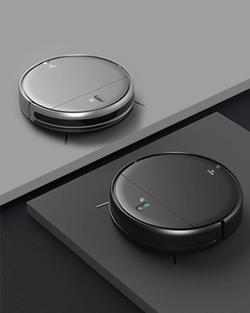 Robot Vacuum and Mop Combo