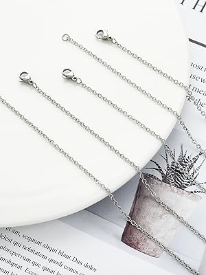 Lobster clasp