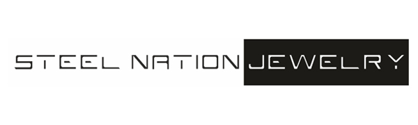 Steel nation jewelry