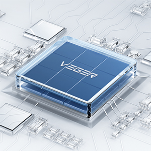 VEGER certifiant