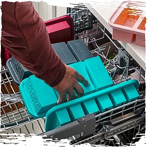 Dishwasher Safe