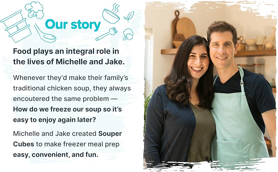 Our Story