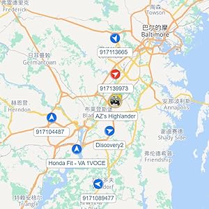 gps trackers motorcycle gps tracker