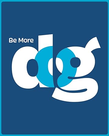 be more dog