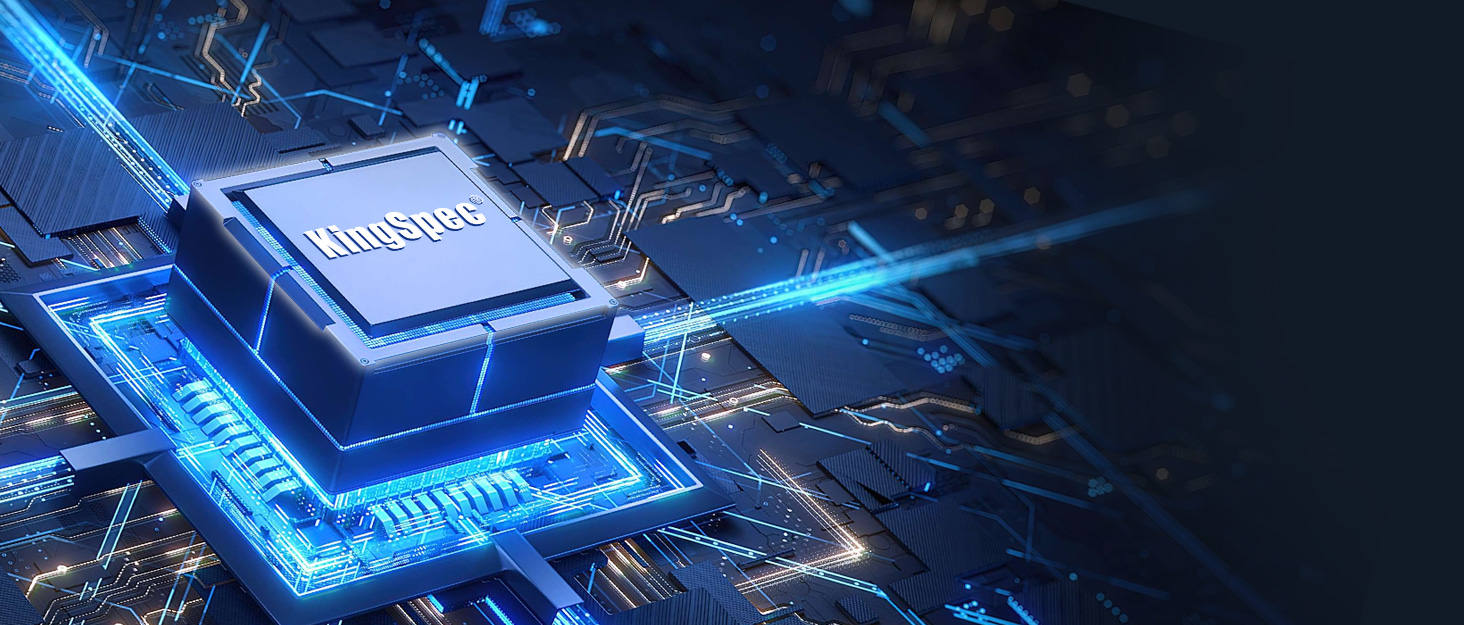 kingpsec ssd
