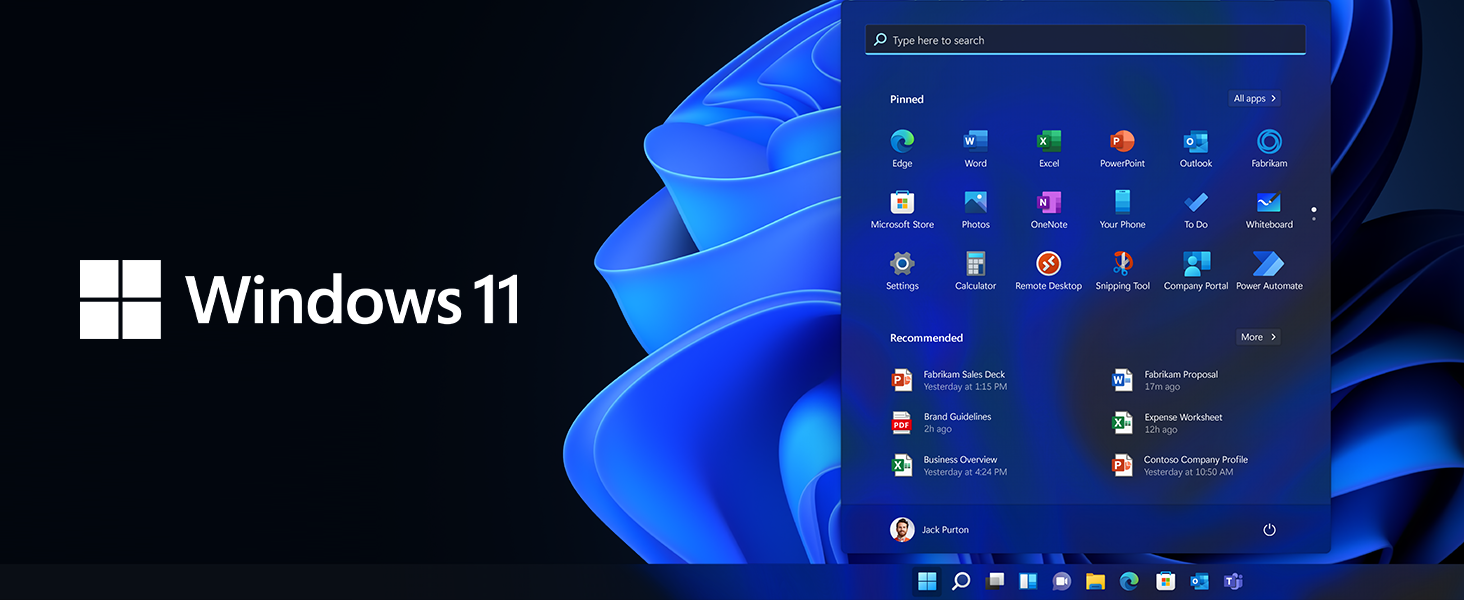 Windows 11 Gaming PC