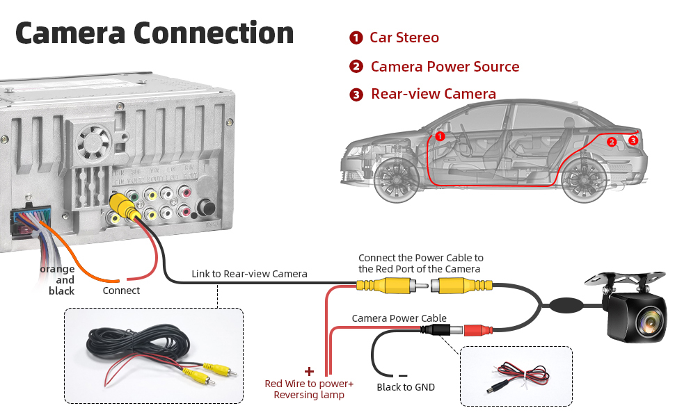 double din car stereo