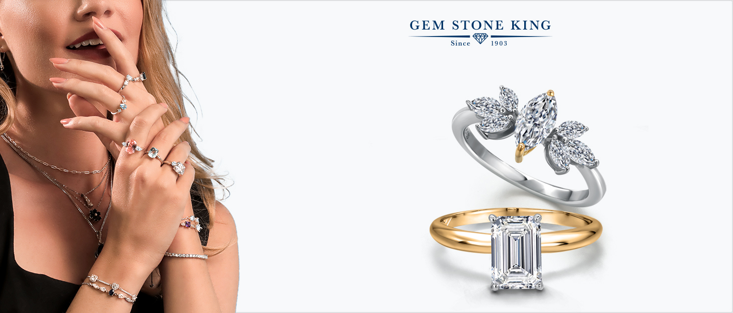 Gem Stone King Brand Story 