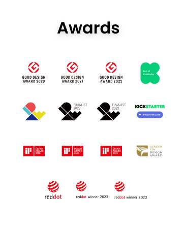 Brand Story
