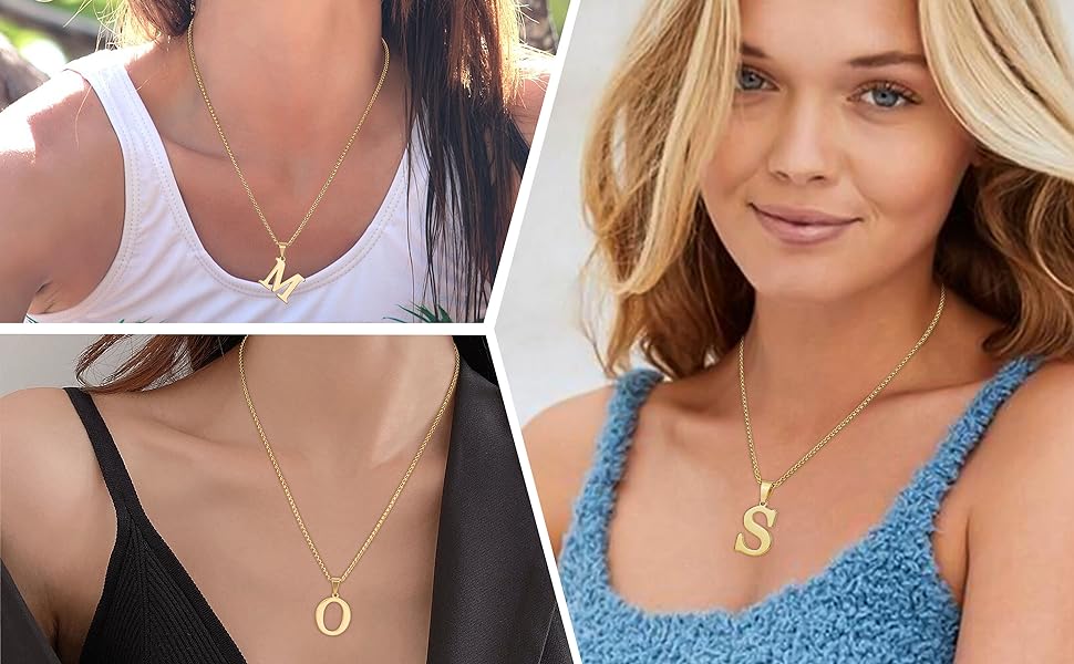 Necklaces for women
