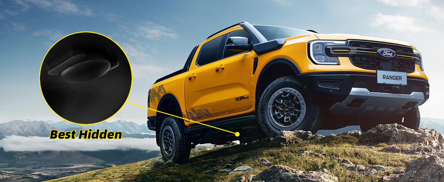 car tracker