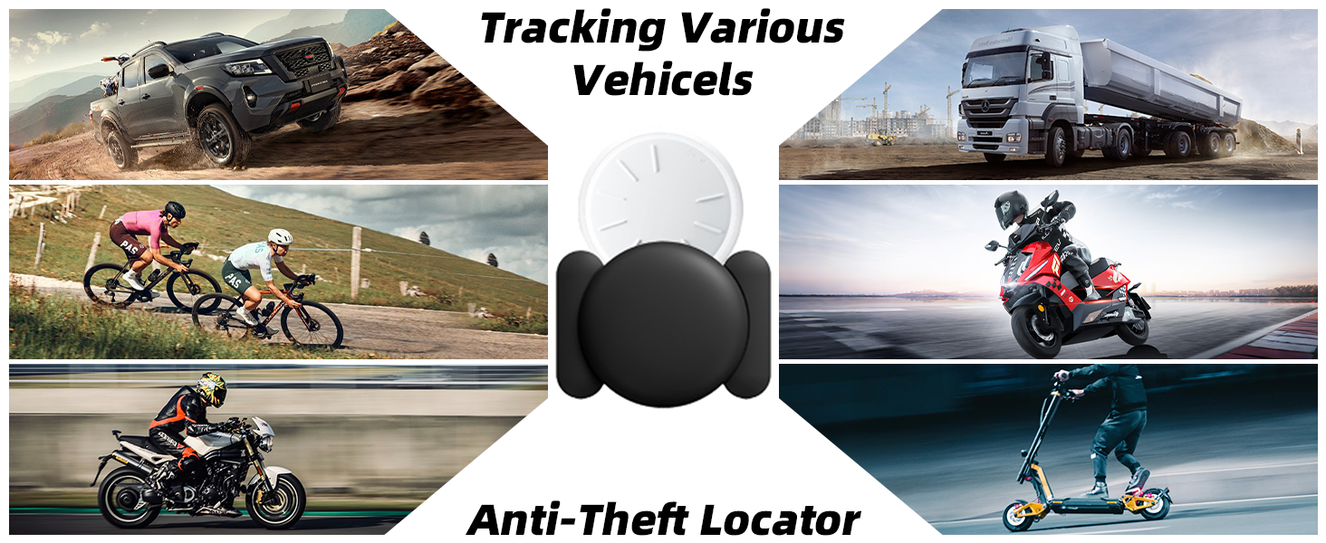 car tracker