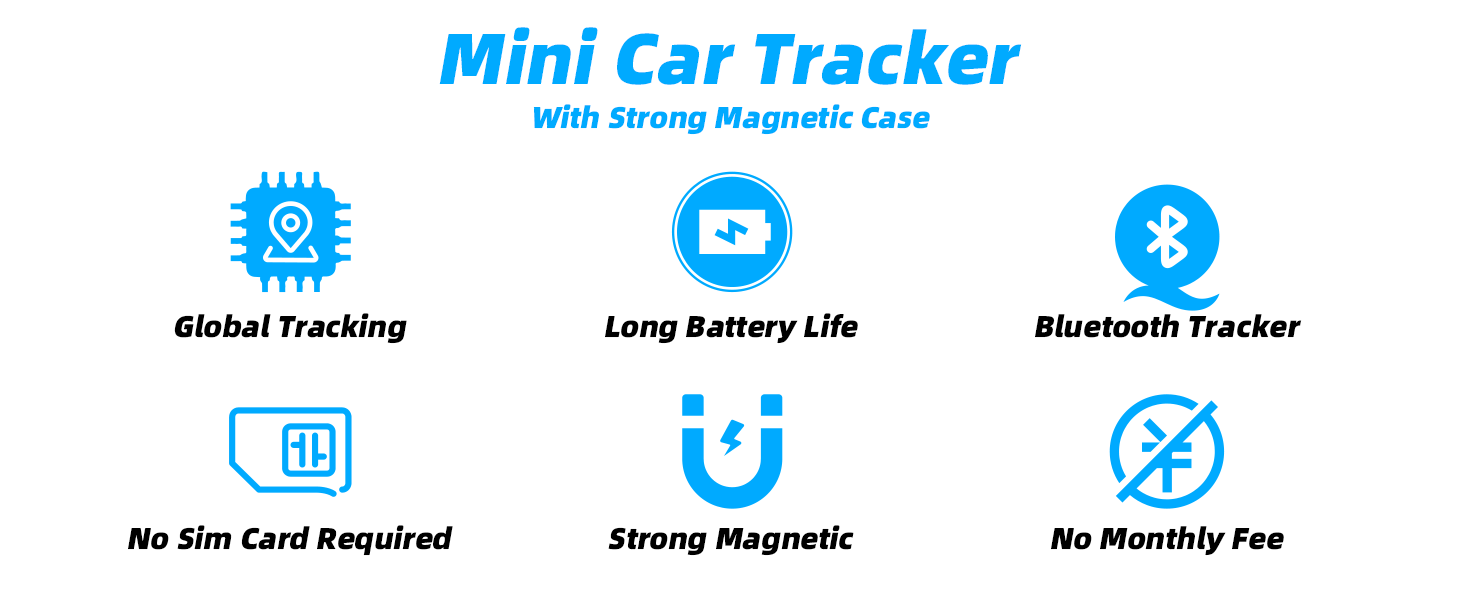 car tracker