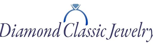 Diamond Classic Jewelry