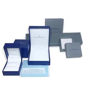 elegant packaging