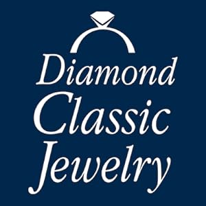 Diamond Classic Jewelry