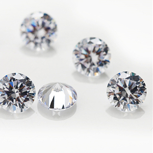 5A Cubic Zirconia